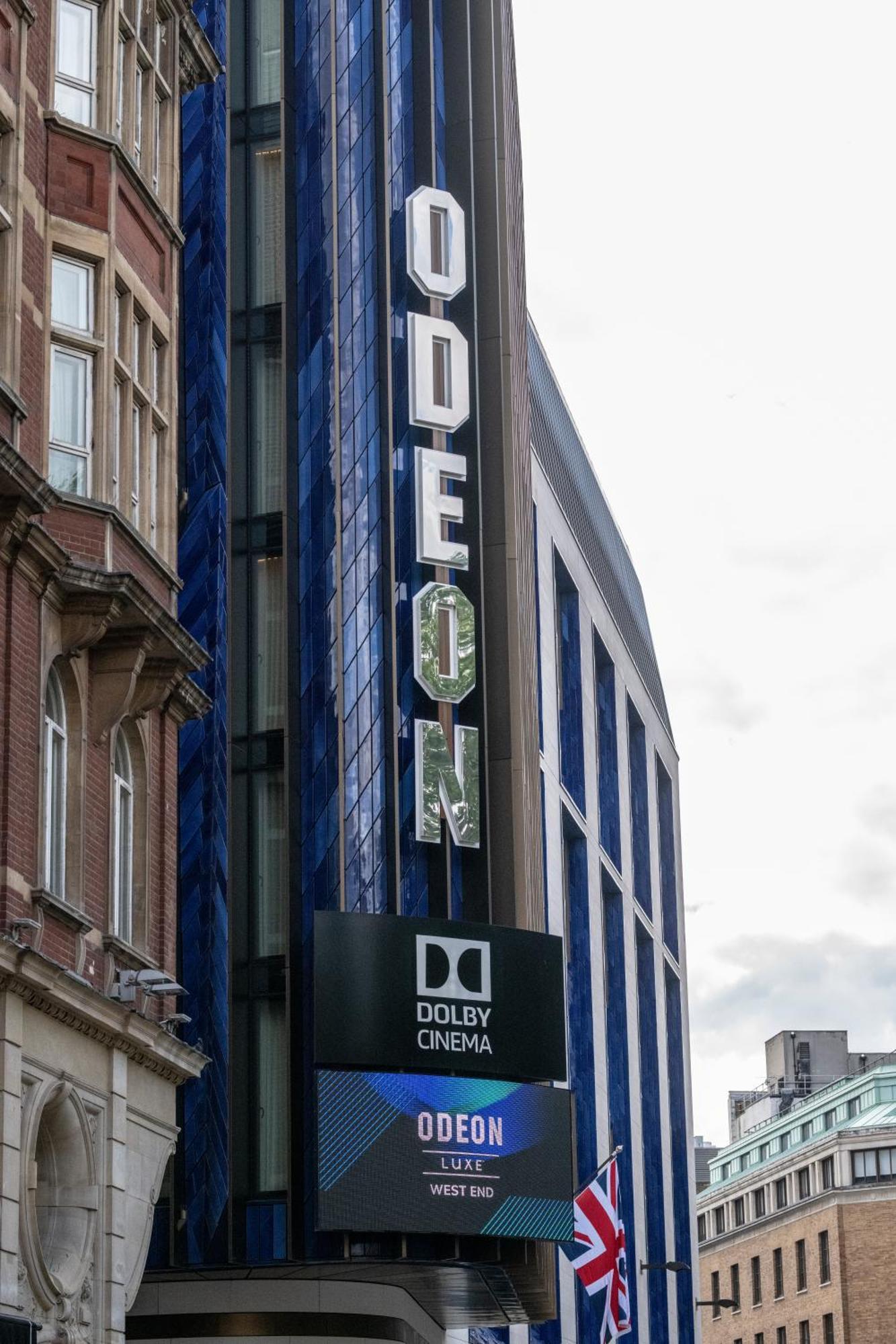 Central Quality Point Piccadilly Londres Exterior foto